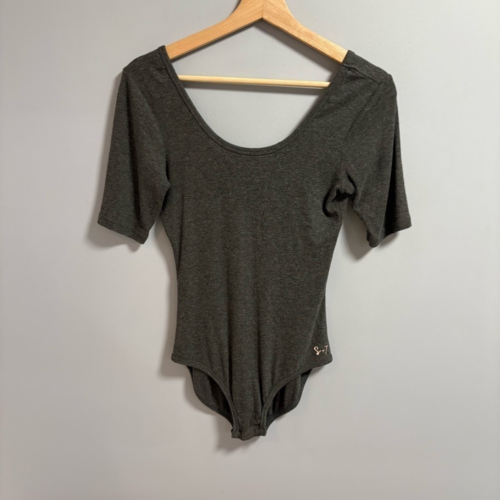 Smash + Tess Bodysuit